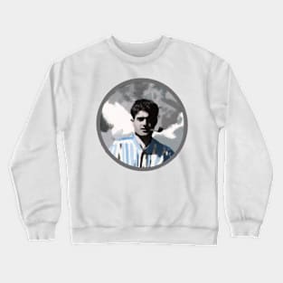 Blessed Pier Giorgio Frassati Crewneck Sweatshirt